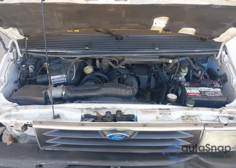 1996 Ford Aerostar z USA, uszkodzony, nr VIN 1FMCA11U2TZA86229